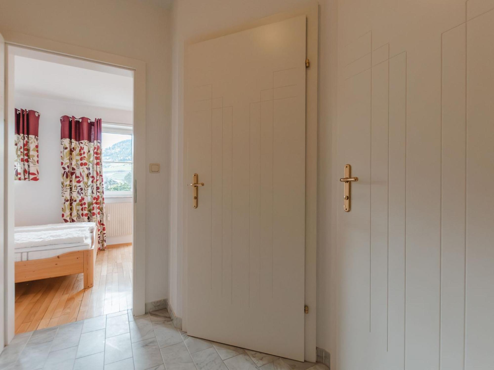 באד הופגסטין Apartment Stefanie-1 By Interhome מראה חיצוני תמונה