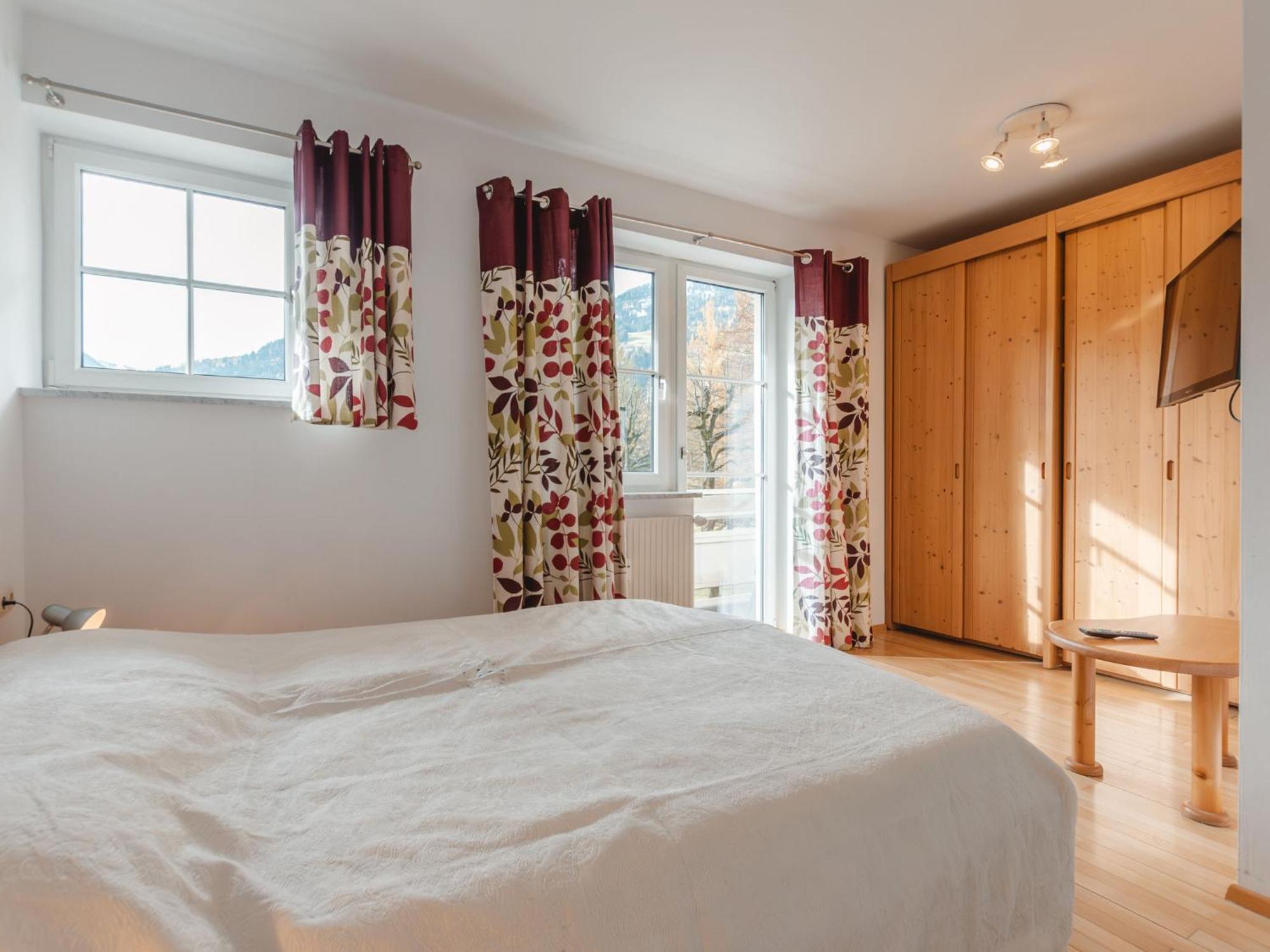 באד הופגסטין Apartment Stefanie-1 By Interhome מראה חיצוני תמונה