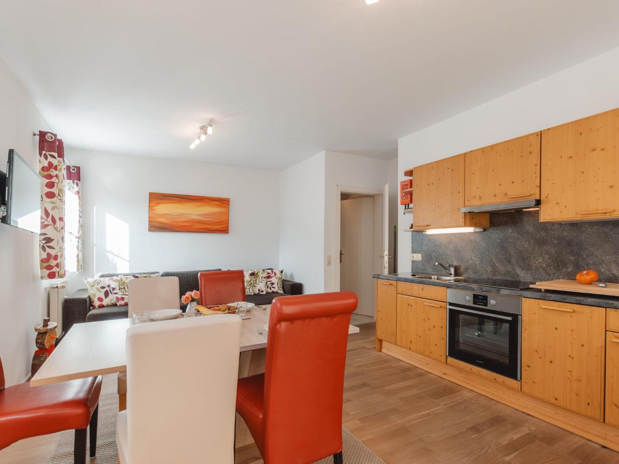 באד הופגסטין Apartment Stefanie-1 By Interhome מראה חיצוני תמונה