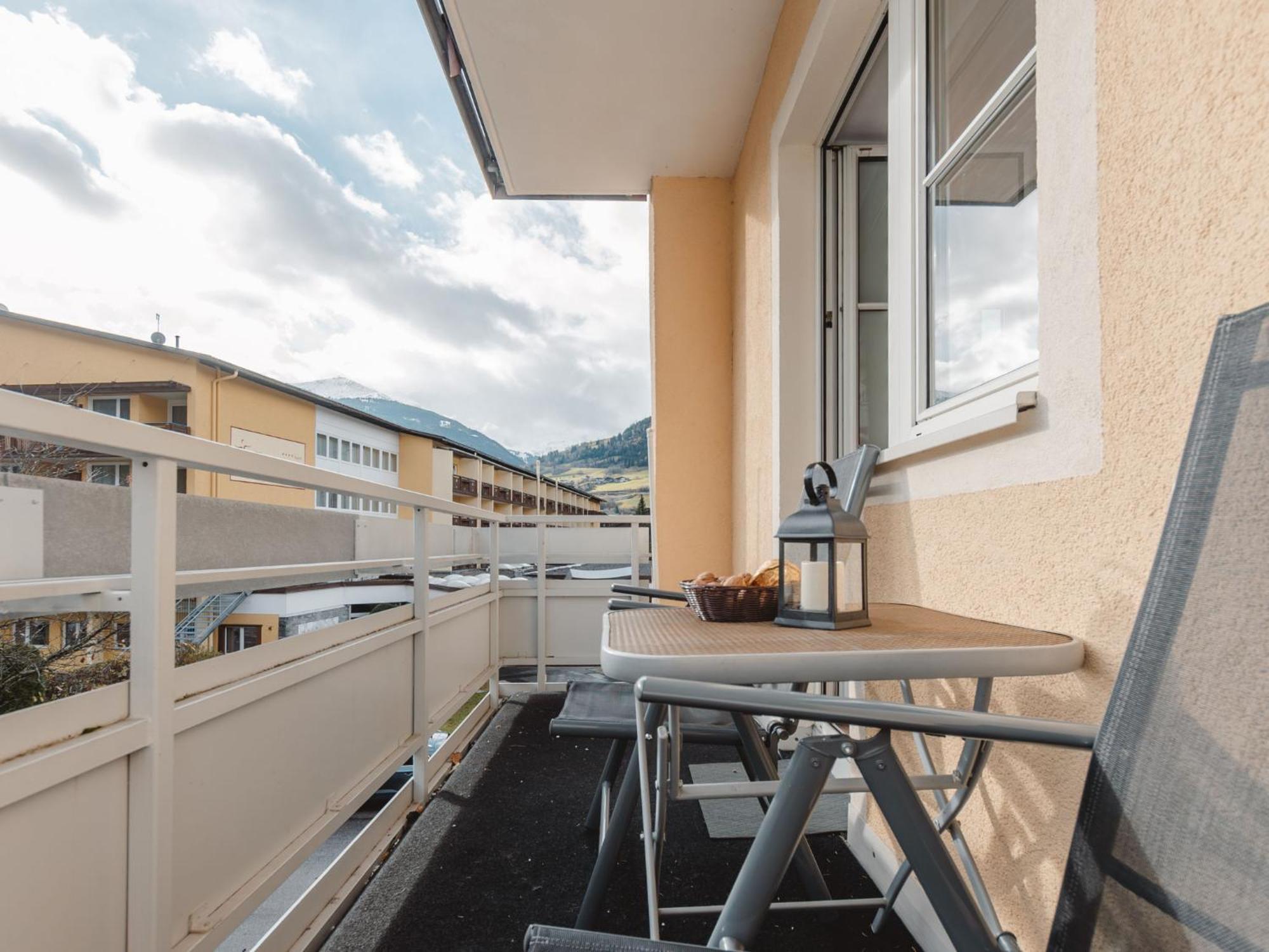 באד הופגסטין Apartment Stefanie-1 By Interhome מראה חיצוני תמונה