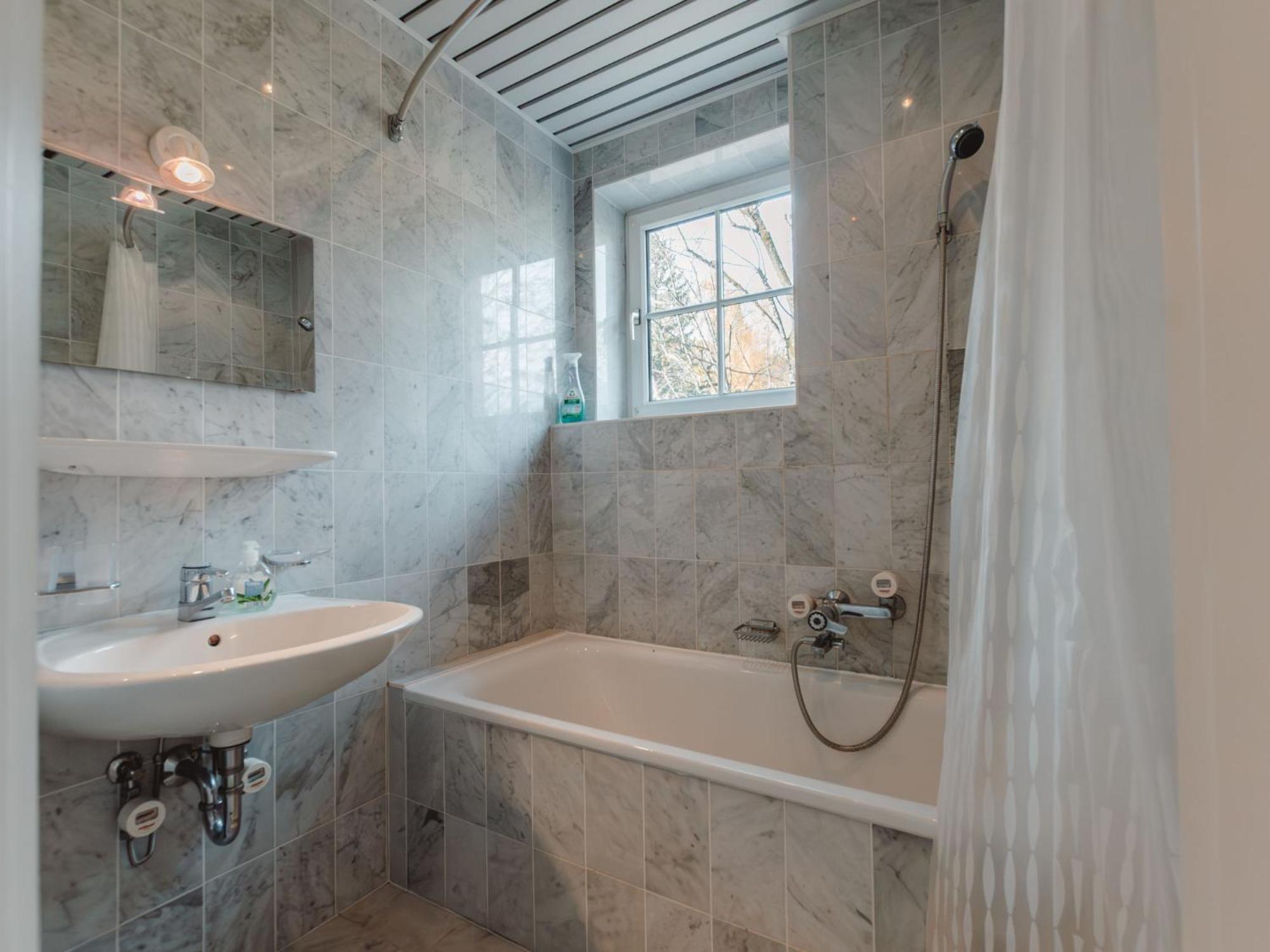 באד הופגסטין Apartment Stefanie-1 By Interhome מראה חיצוני תמונה