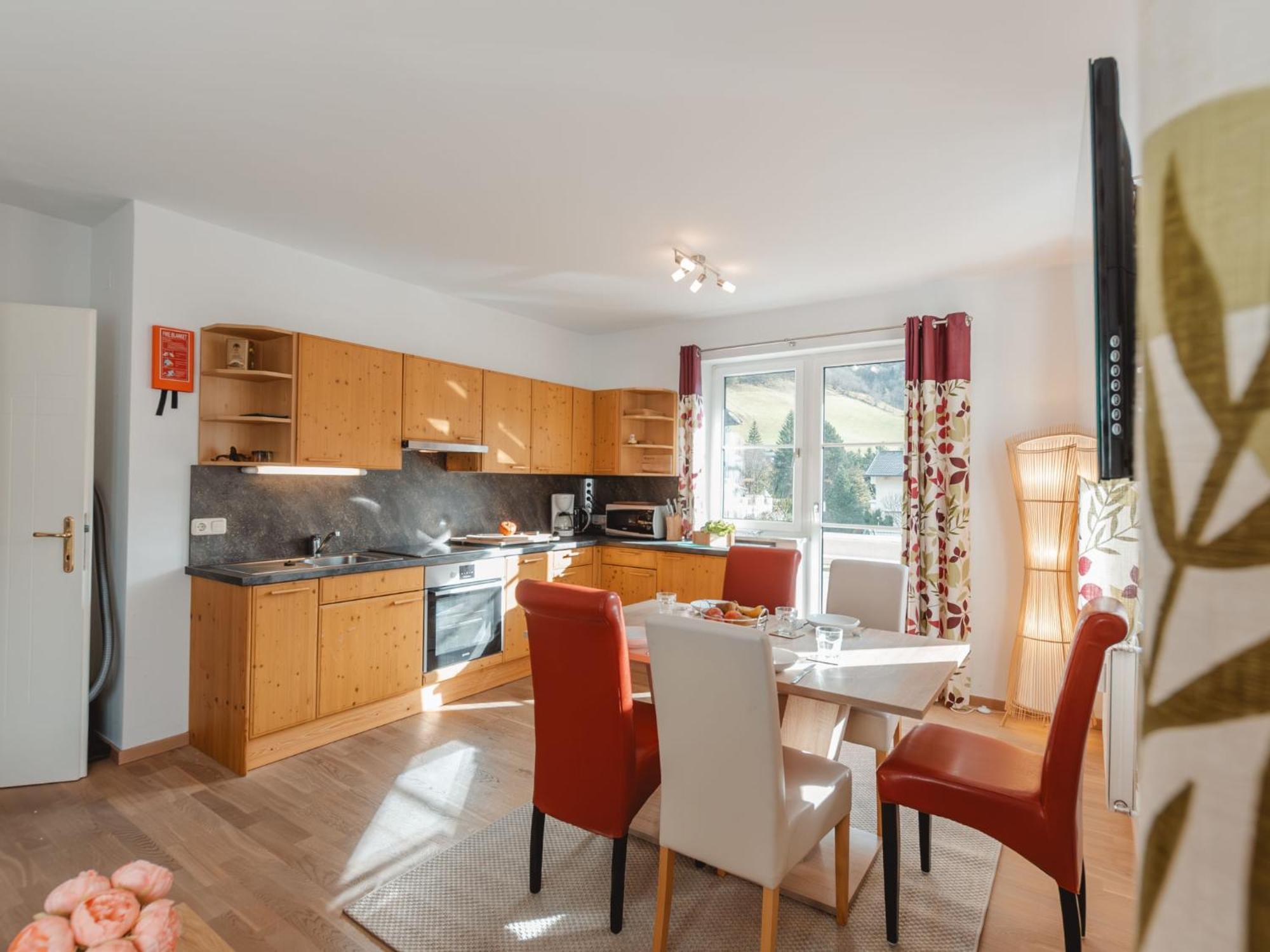 באד הופגסטין Apartment Stefanie-1 By Interhome מראה חיצוני תמונה