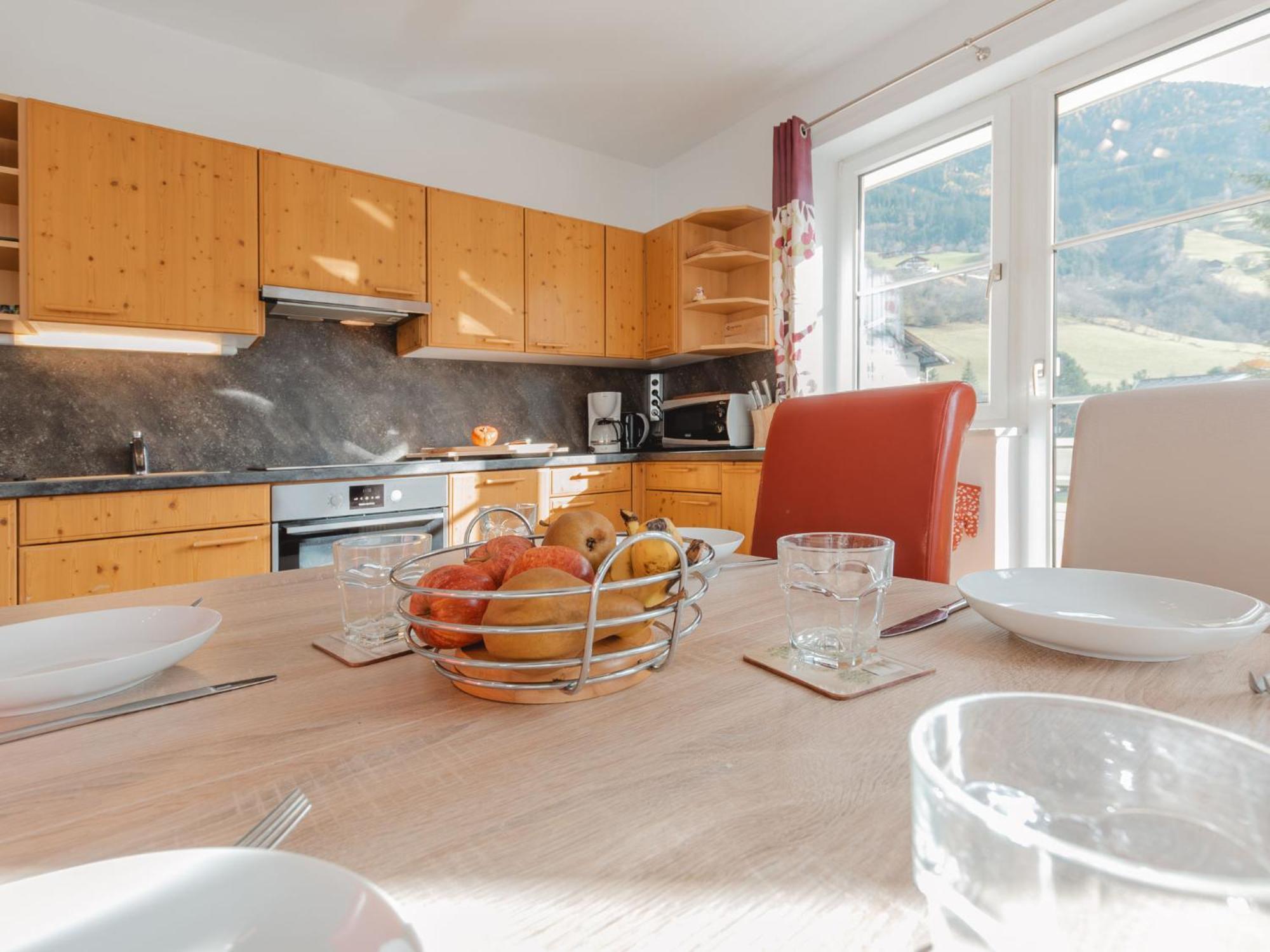 באד הופגסטין Apartment Stefanie-1 By Interhome מראה חיצוני תמונה