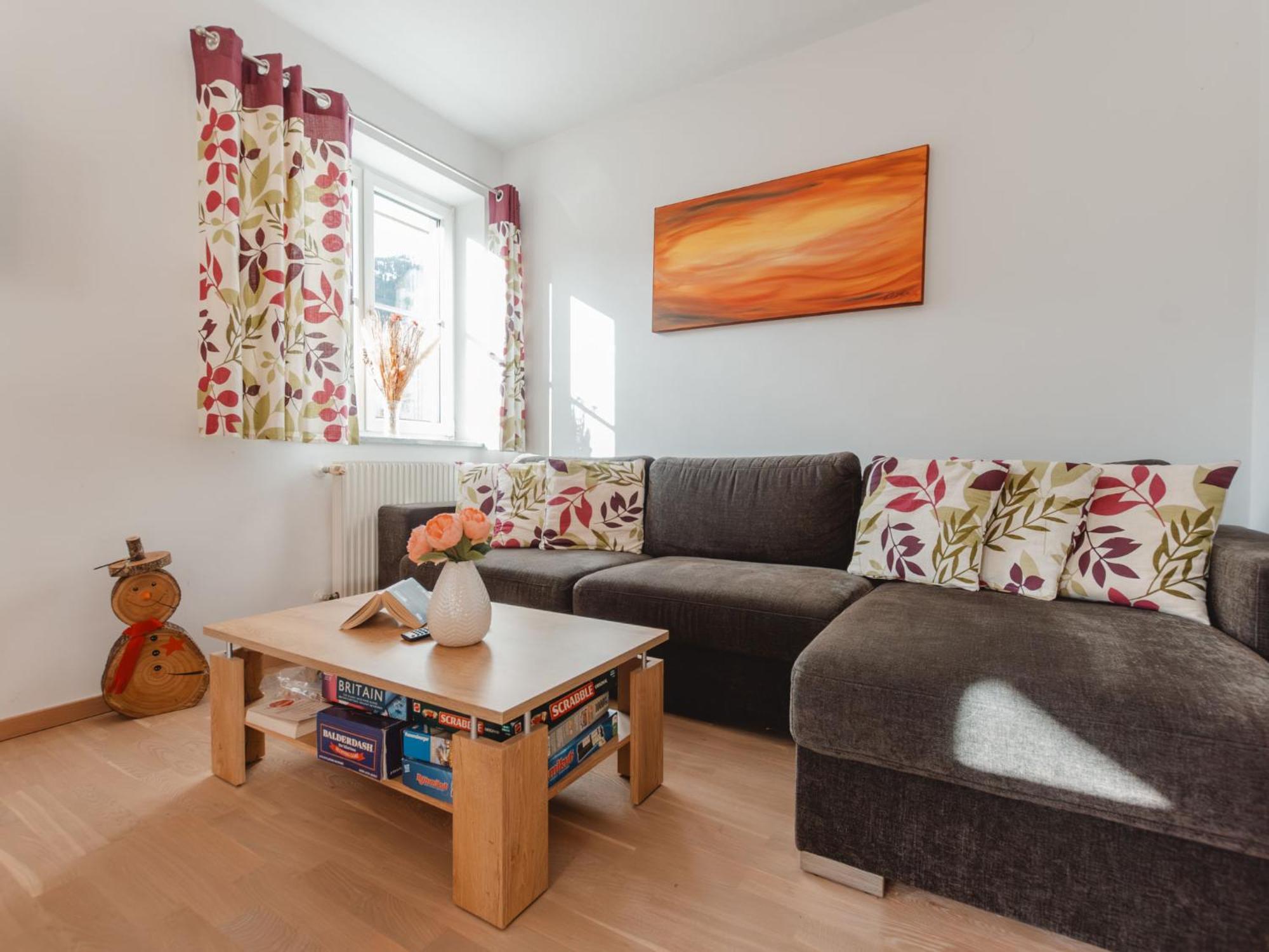 באד הופגסטין Apartment Stefanie-1 By Interhome מראה חיצוני תמונה