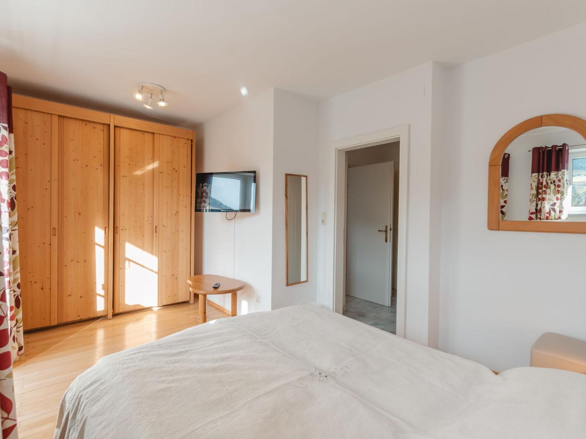 באד הופגסטין Apartment Stefanie-1 By Interhome מראה חיצוני תמונה