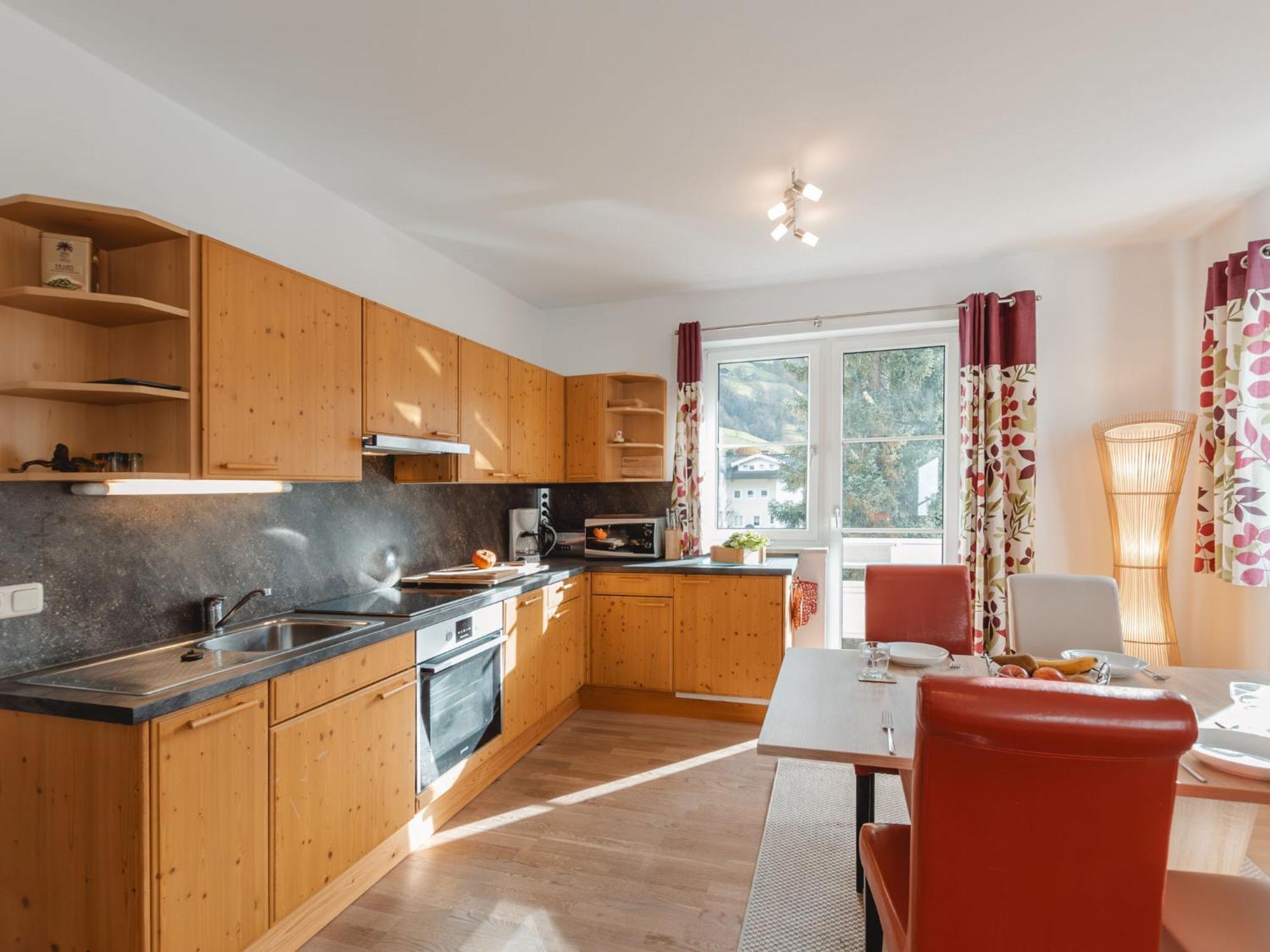 באד הופגסטין Apartment Stefanie-1 By Interhome מראה חיצוני תמונה