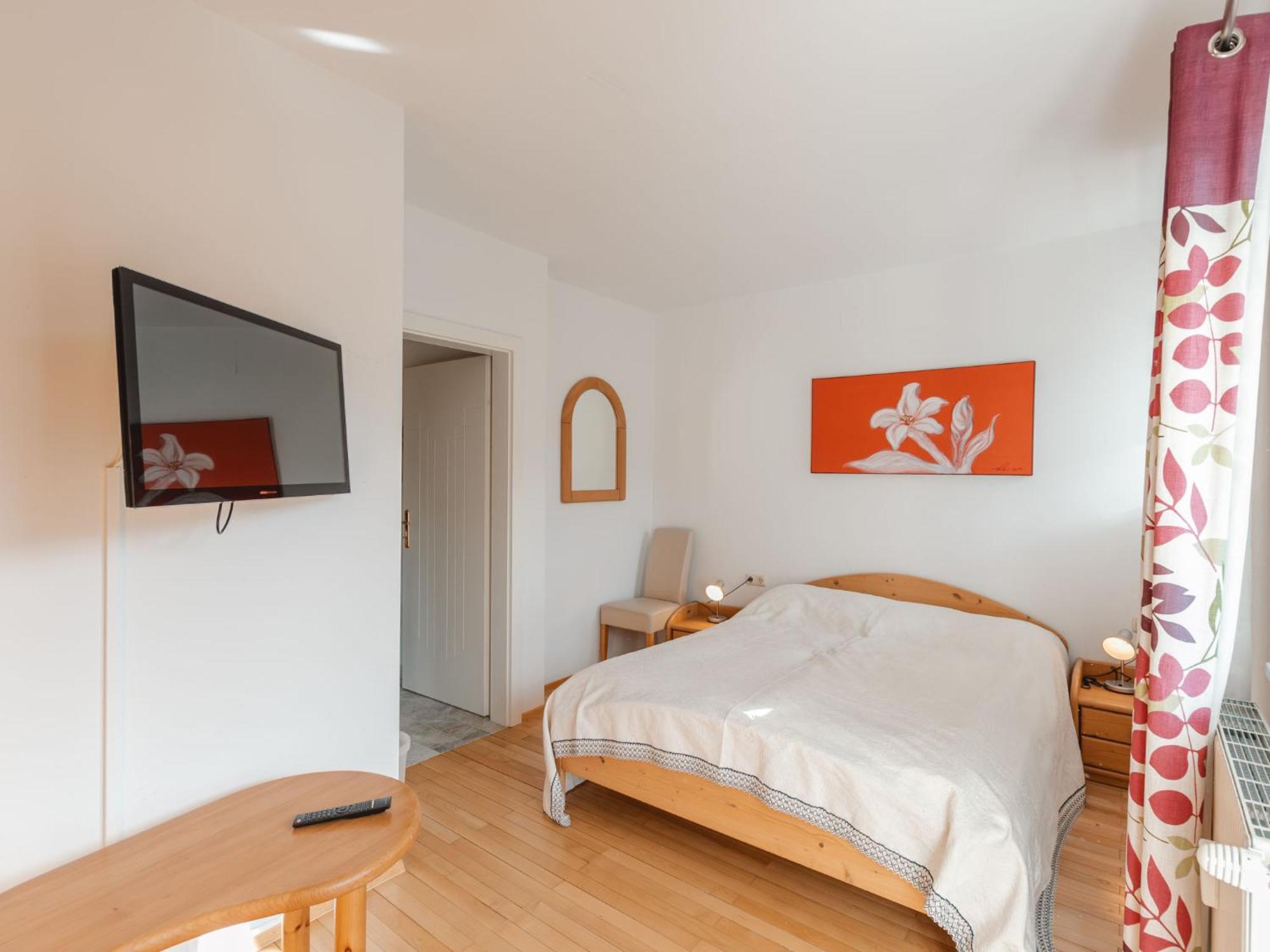 באד הופגסטין Apartment Stefanie-1 By Interhome מראה חיצוני תמונה